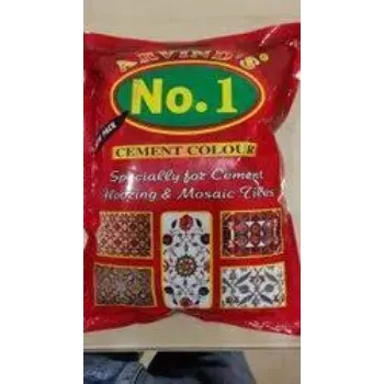Oxide Cement Colour